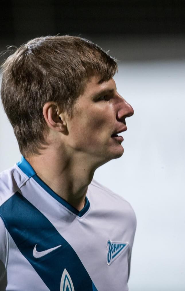 Сборы в Турции: 27 января, матч  «Легия»—«Зенит»