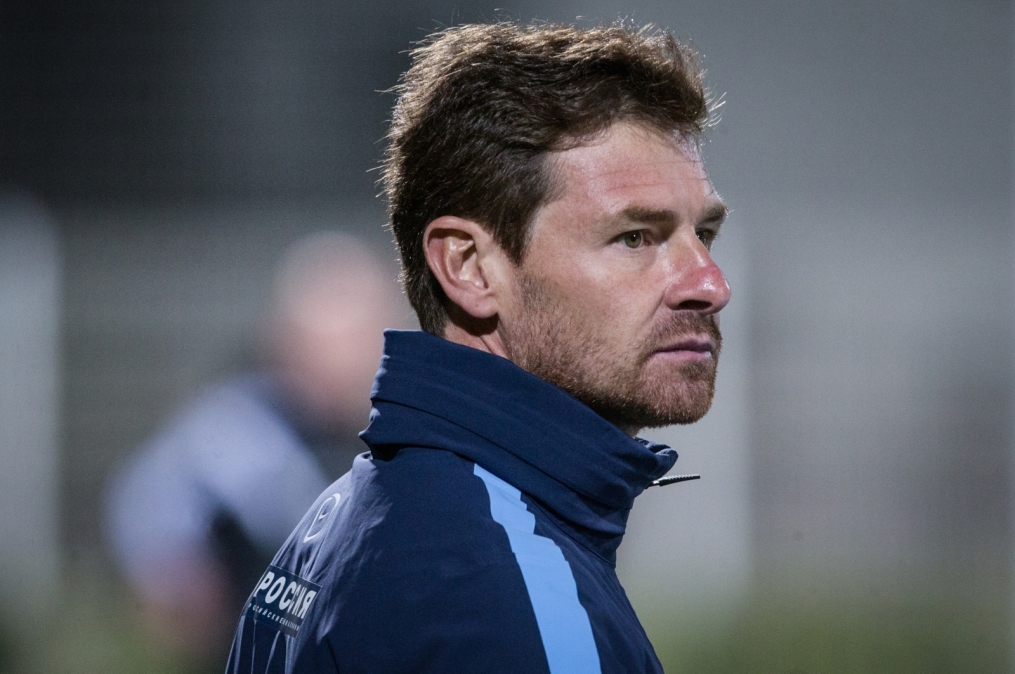 Сборы в Турции: 27 января, матч  «Легия»—«Зенит»