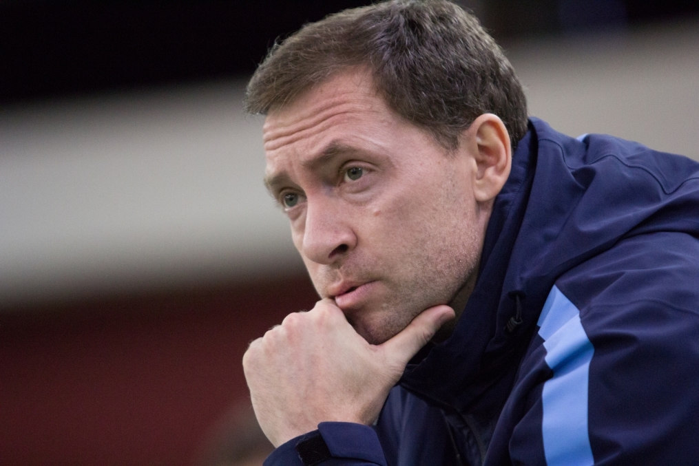 XVI турнир на призы Полномочного представителя Президента России в Северо-Западном федеральном округе.  2-й тур. Матч «Зенит»-2 — «Звезда»