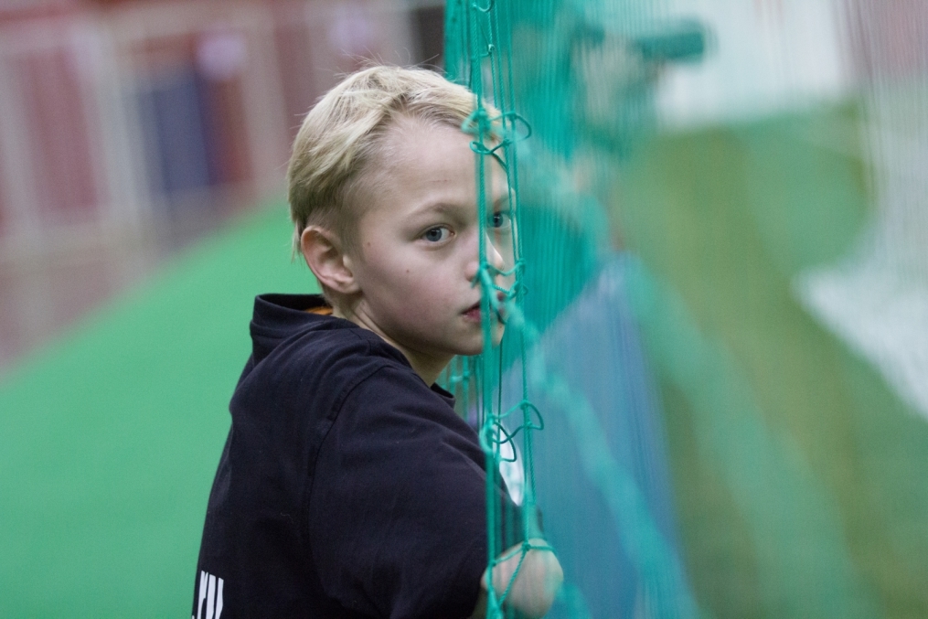 XVI турнир на призы Полномочного представителя Президента России в Северо-Западном федеральном округе.  2-й тур. Матч «Зенит»-2 — «Петербург»