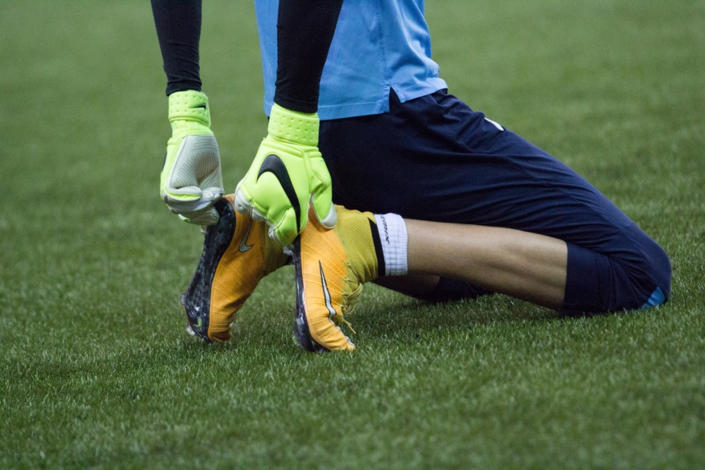 XVI турнир на призы Полномочного представителя Президента России в Северо-Западном федеральном округе.  2-й тур. Матч «Зенит»-2 — «Петербург»