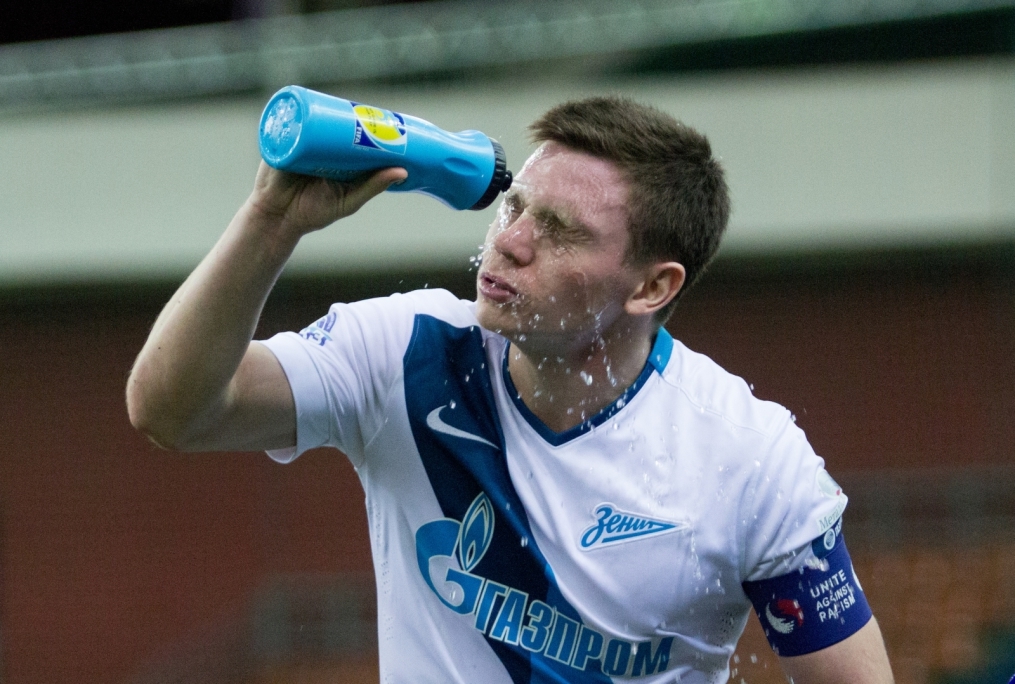 XVI турнир на призы Полномочного представителя Президента России в Северо-Западном федеральном округе.  2-й тур. Матч «Зенит»-2 — «Петербург»