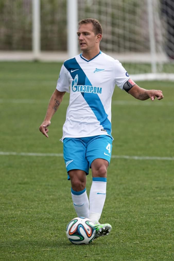 Сборы в Турции:  матч «Зенит» — «Пяст»