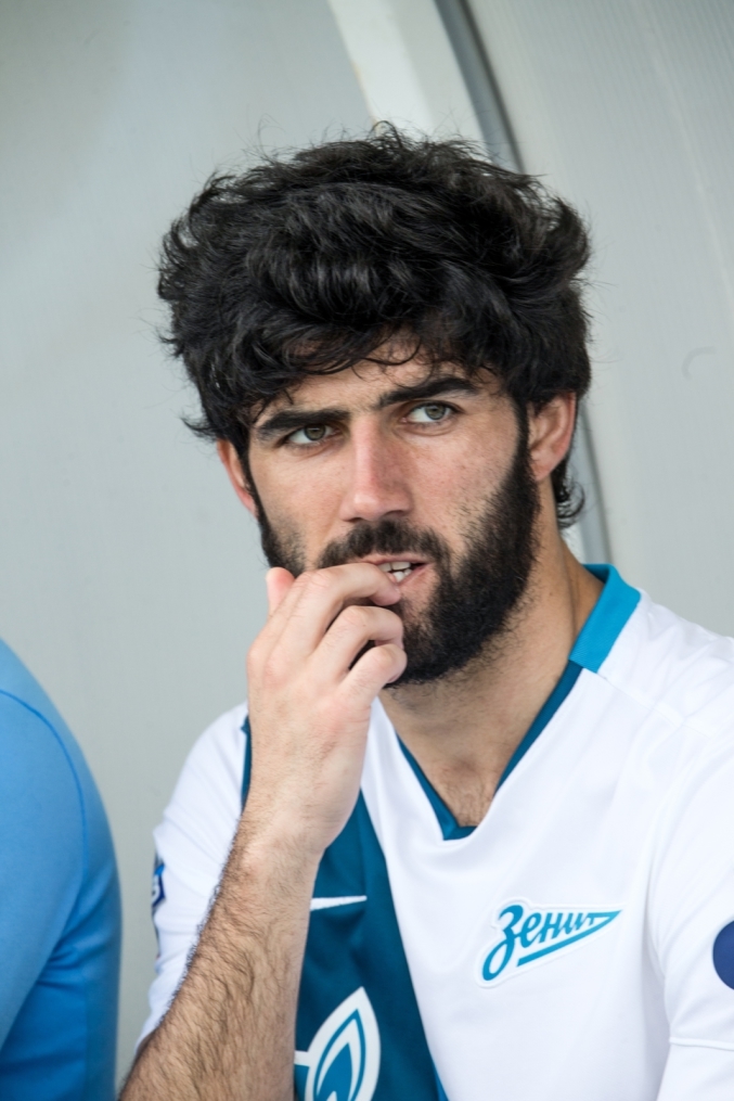 Сборы в Турции:  матч «Зенит» — «Пяст»