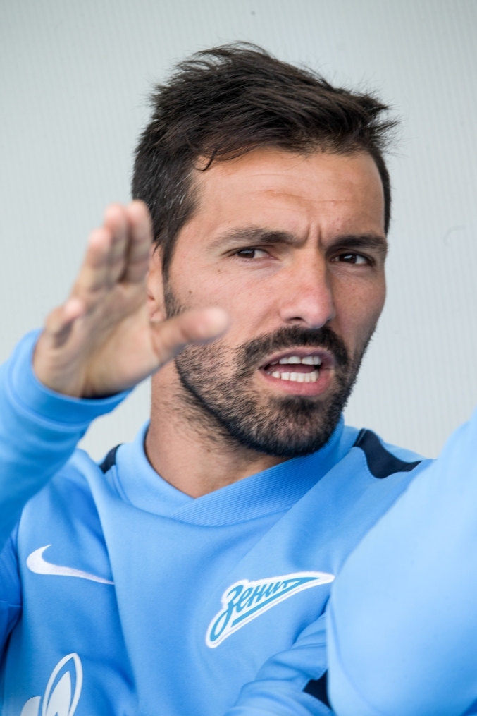 Сборы в Турции:  матч «Зенит» — «Пяст»