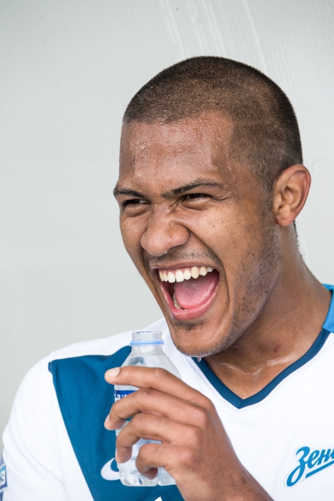 Сборы в Турции:  матч «Зенит» — «Пяст»