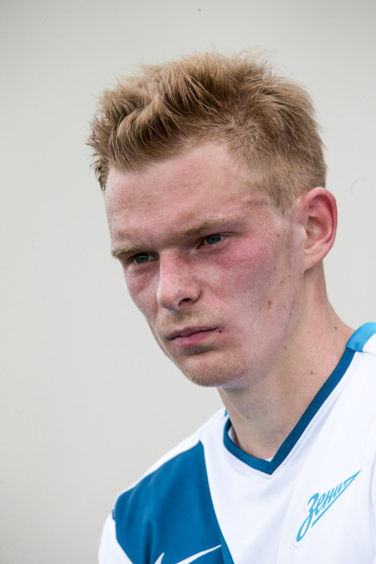 Сборы в Турции:  матч «Зенит» — «Пяст»