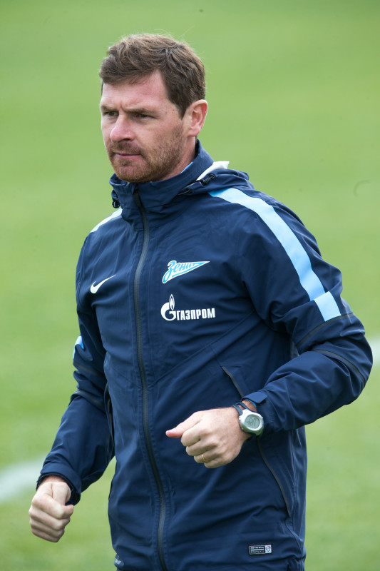 Сборы в Турции:  матч «Зенит» — «Пяст»