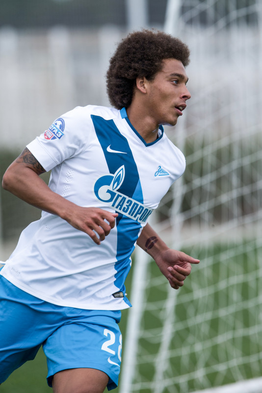 Сборы в Турции:  матч «Зенит» — «Пяст»