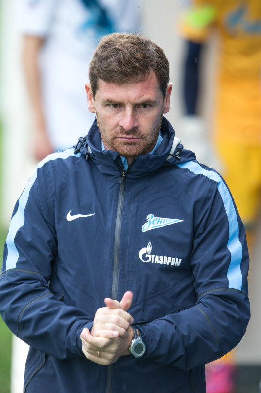 Сборы в Турции:  матч «Зенит» — «Пяст»