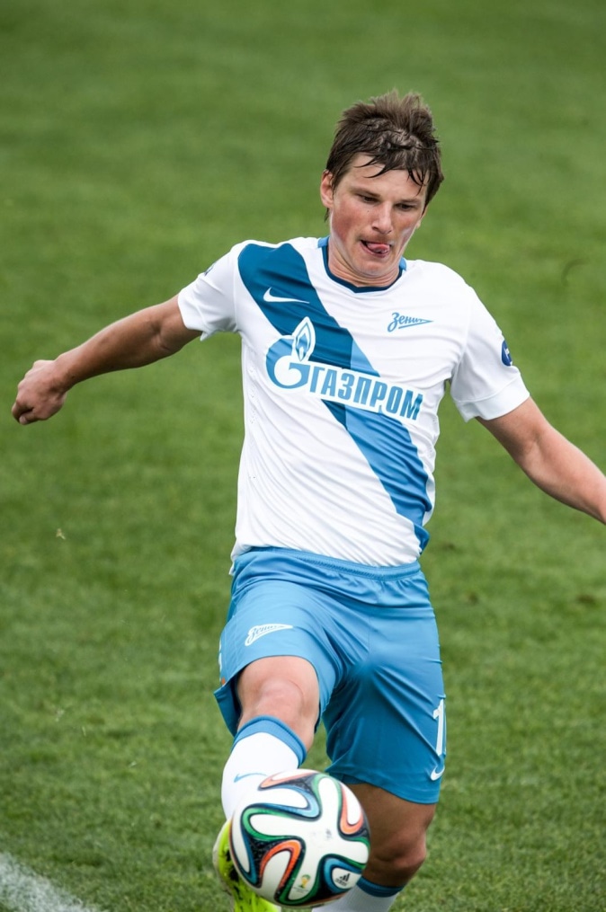 Сборы в Турции:  матч «Зенит» — «Пяст»