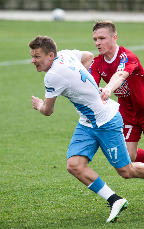 Сборы в Турции:  матч «Зенит» — «Пяст»