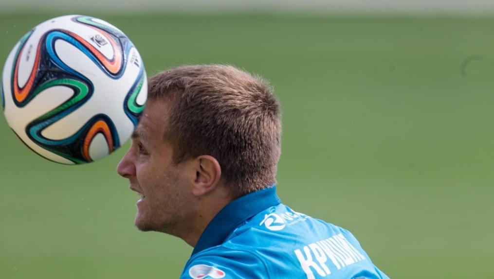 Сборы в Турции: 1 февраля, матч «БАТЭ» — «Зенит»