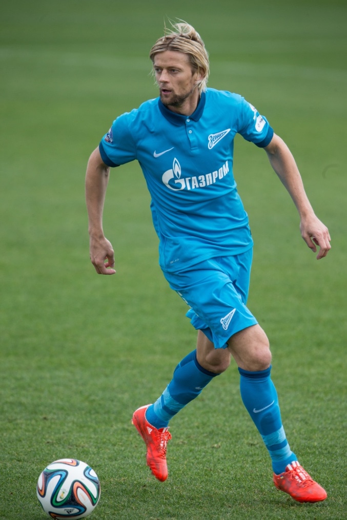 Сборы в Турции: 1 февраля, матч «БАТЭ» — «Зенит»