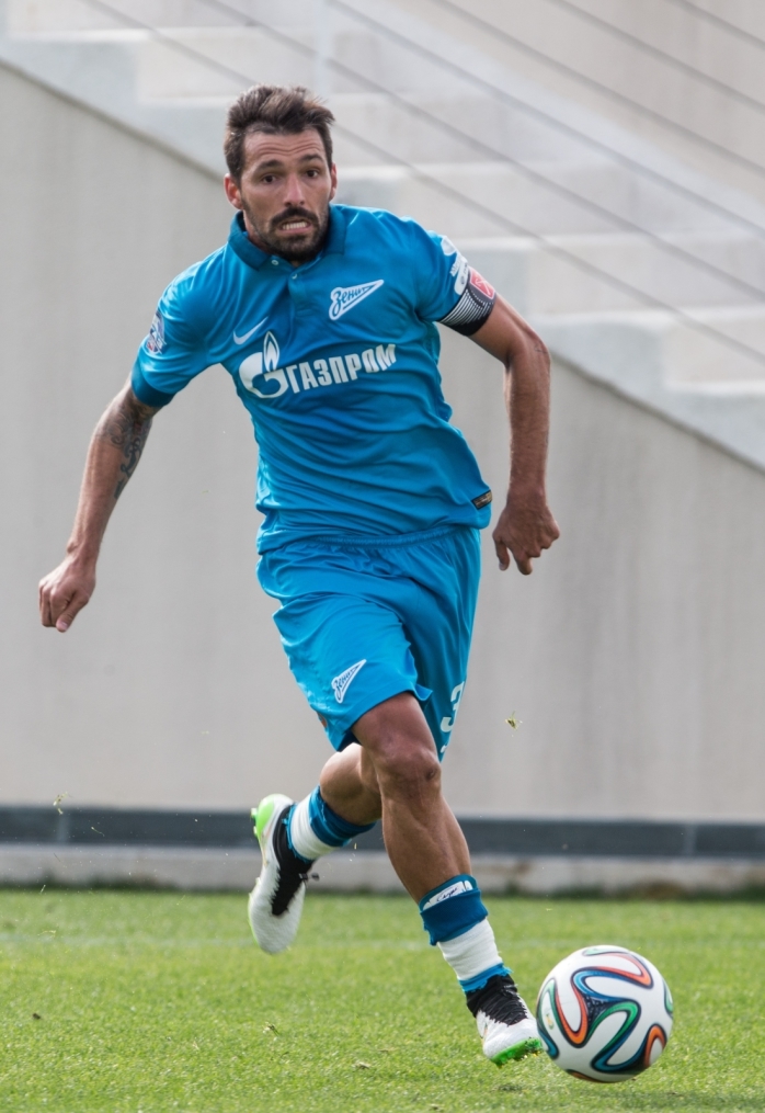 Сборы в Турции: 1 февраля, матч «БАТЭ» — «Зенит»