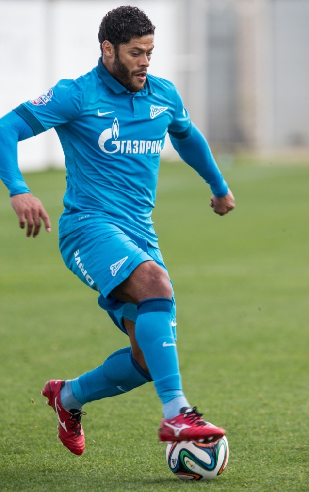 Сборы в Турции: 1 февраля, матч «БАТЭ» — «Зенит»