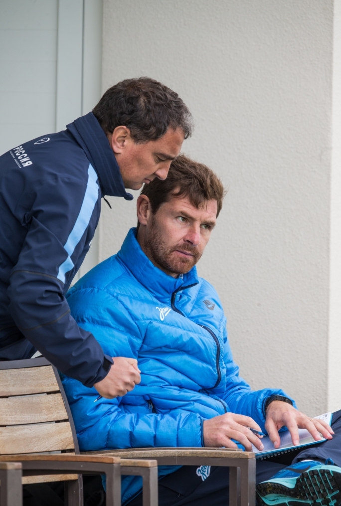 Сборы в Турции: 1 февраля, матч «БАТЭ» — «Зенит»