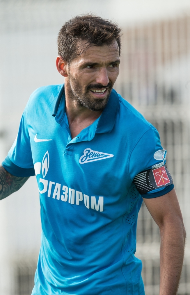 Сборы в Турции: 1 февраля, матч «БАТЭ» — «Зенит»