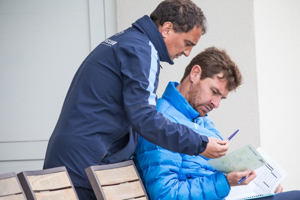 Сборы в Турции: 1 февраля, матч «БАТЭ» — «Зенит»