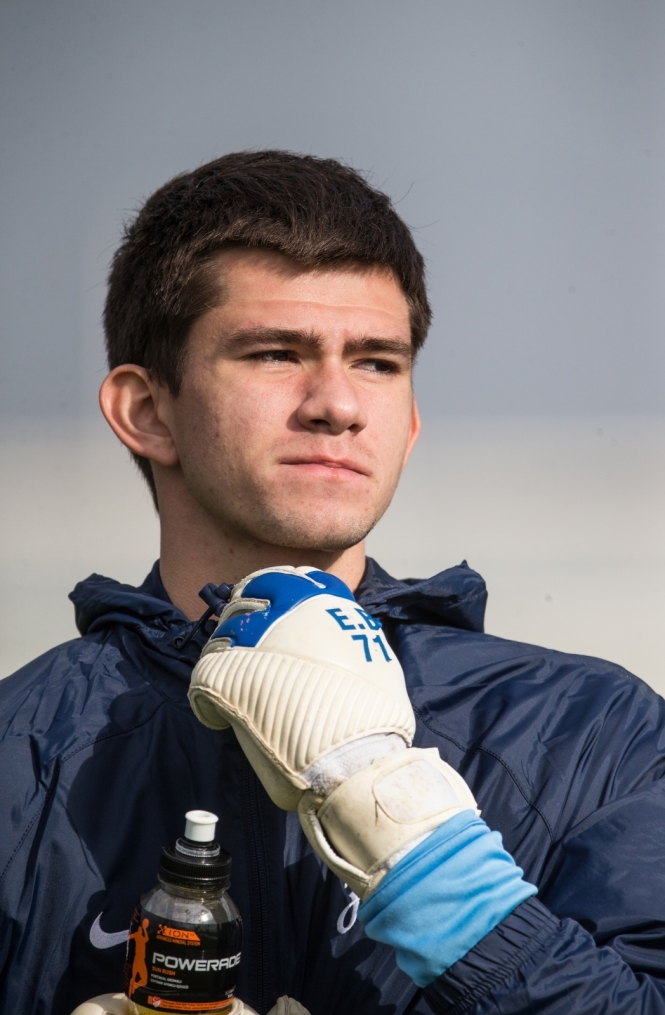 Сборы в Турции: 1 февраля, матч «БАТЭ» — «Зенит»