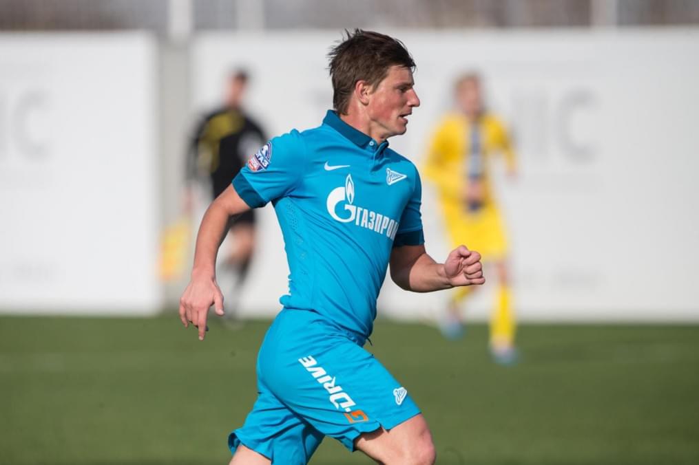 Сборы в Турции: 1 февраля, матч «БАТЭ» — «Зенит»