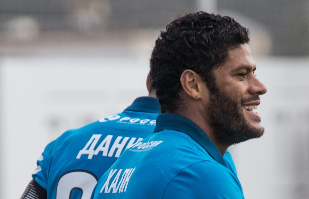 Сборы в Турции: 1 февраля, матч «БАТЭ» — «Зенит»