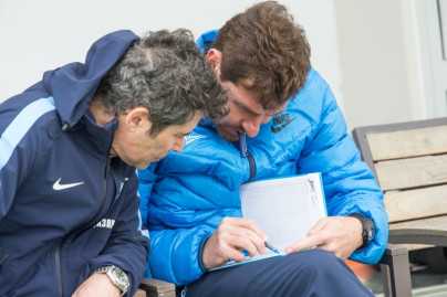 Сборы в Турции: 1 февраля, матч «БАТЭ» — «Зенит»