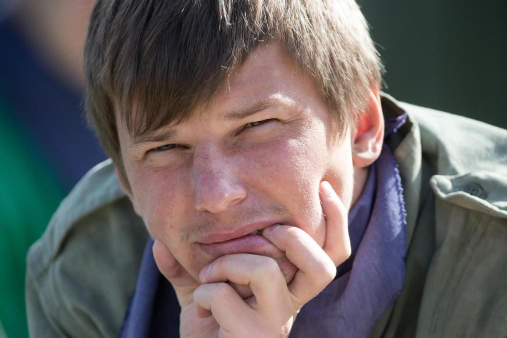 Сборы в Испании: командный турнир по пейнтболу