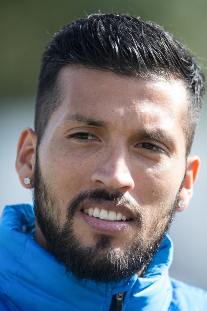 Сборы в Испании: командный турнир по пейнтболу