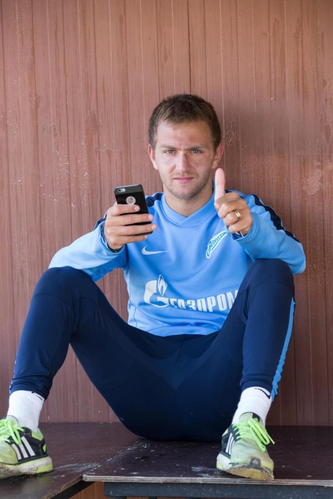 Сборы в Испании: командный турнир по пейнтболу