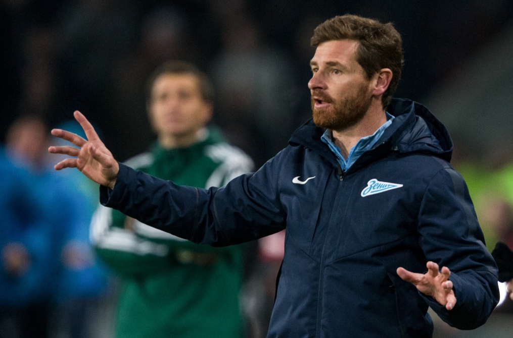 Лига Европы УЕФА, ПСВ — «Зенит»