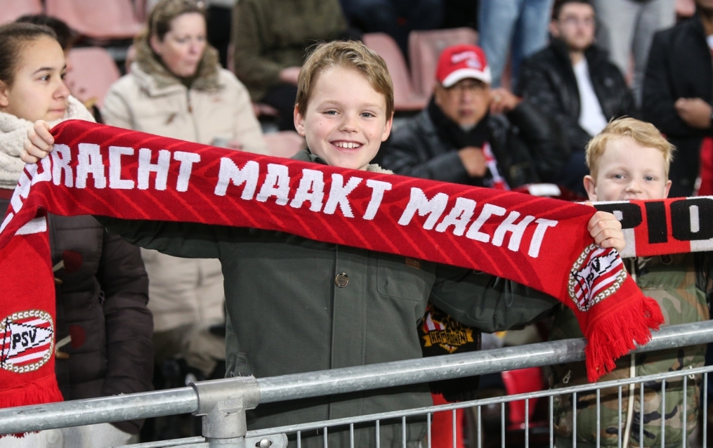 Лига Европы УЕФА, ПСВ — «Зенит»