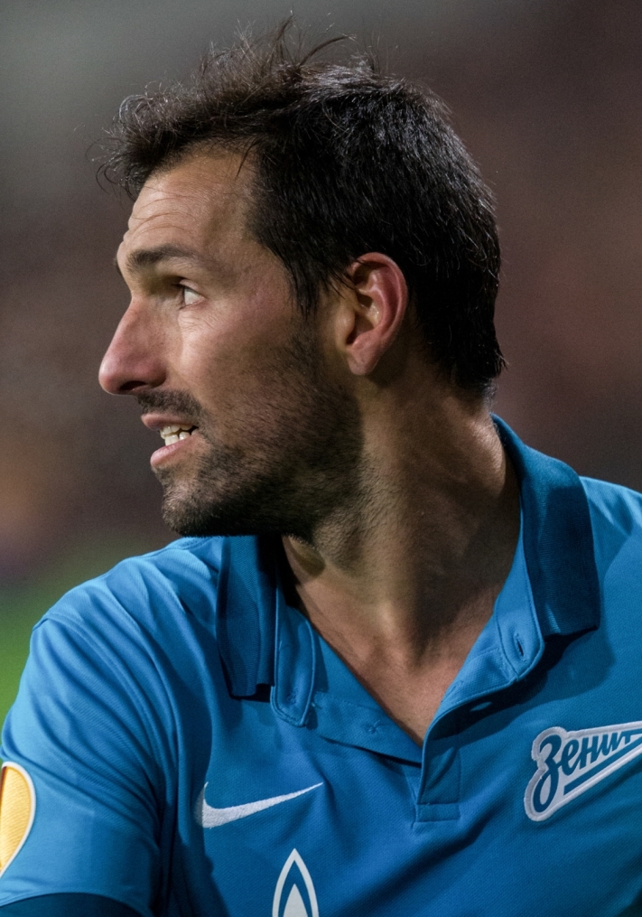 Лига Европы УЕФА, ПСВ — «Зенит»