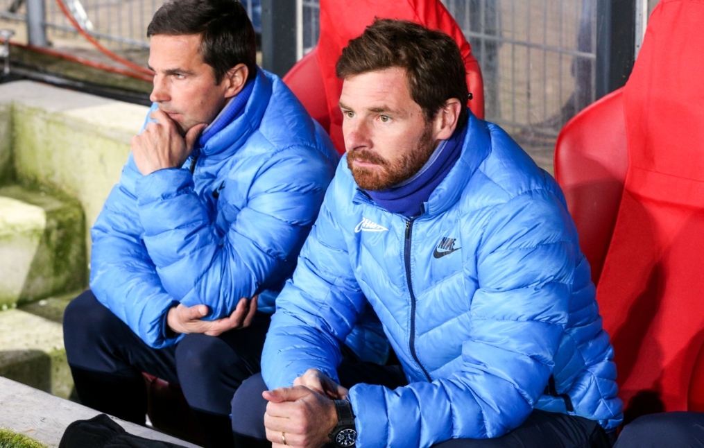 Лига Европы УЕФА, ПСВ — «Зенит»