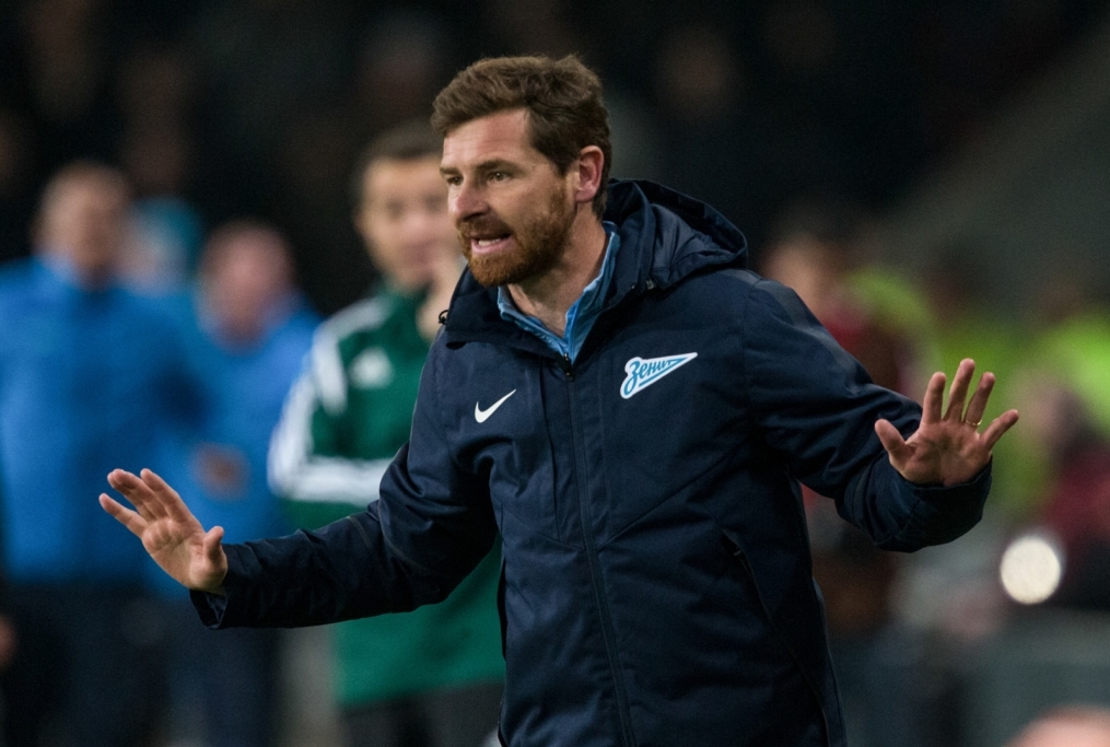 Лига Европы УЕФА, ПСВ — «Зенит»