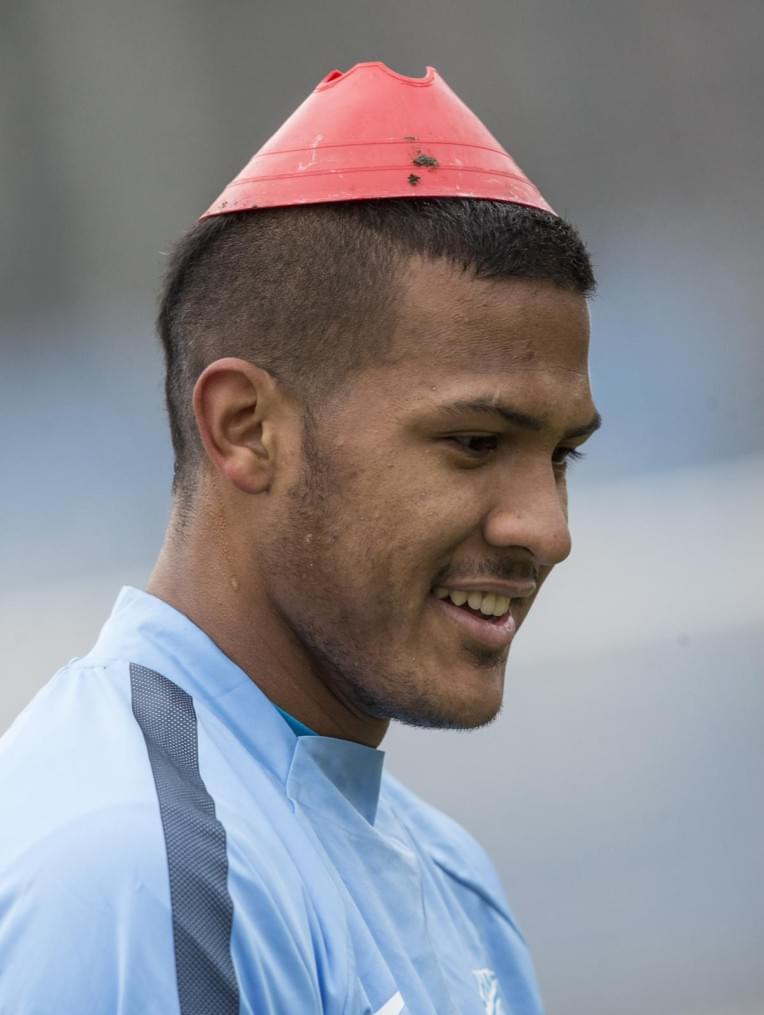 Открытая тренировка «Зенита» перед матчем Лиги Европы УЕФА, «Зенит» — ПСВ