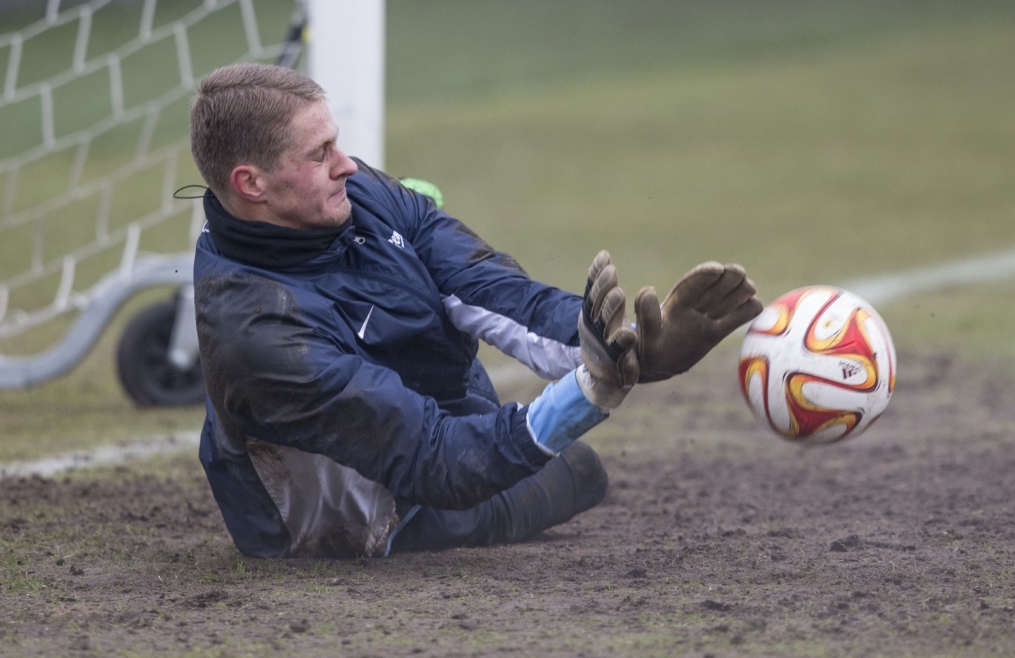 Открытая тренировка «Зенита» перед матчем Лиги Европы УЕФА, «Зенит» — ПСВ