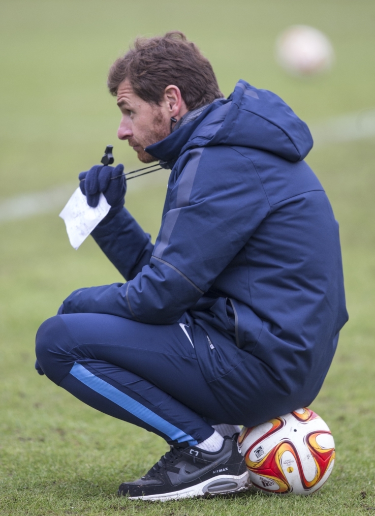 Открытая тренировка «Зенита» перед матчем Лиги Европы УЕФА, «Зенит» — ПСВ