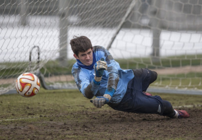 Открытая тренировка «Зенита» перед матчем Лиги Европы УЕФА, «Зенит» — ПСВ