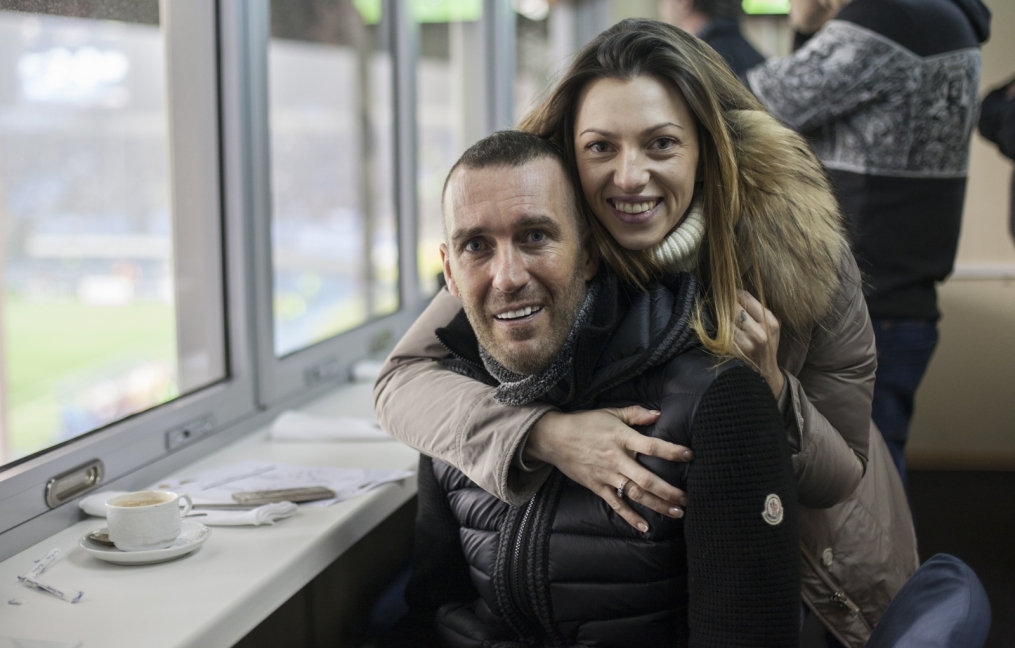 Лига Европы УЕФА, 1/16 финала, «Зенит» — ПСВ