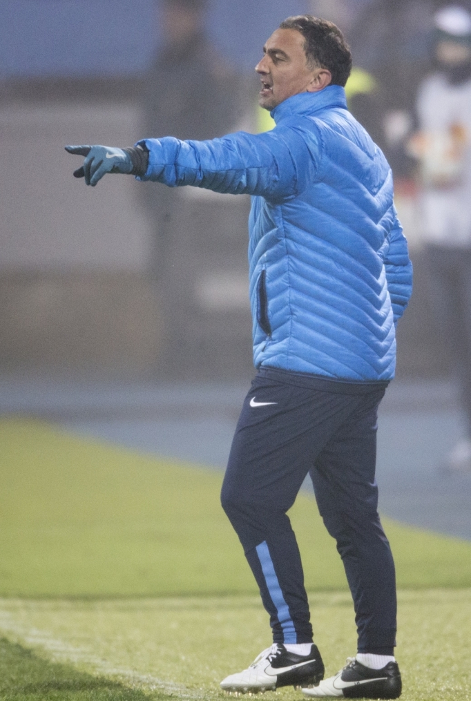 Лига Европы УЕФА, 1/16 финала, «Зенит» — ПСВ