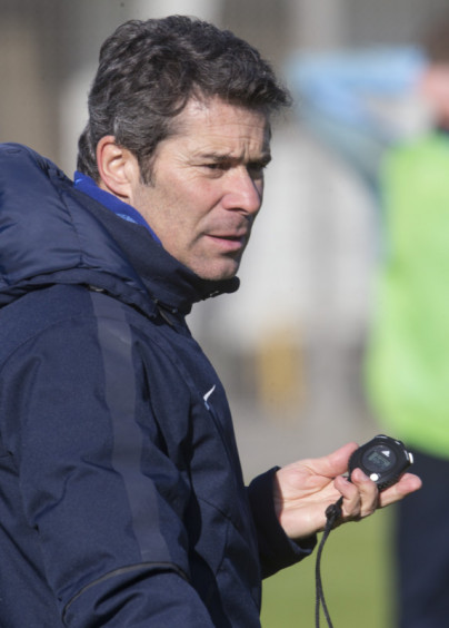 Открытая тренировка «Зенита» перед матчем с  «Уралом»