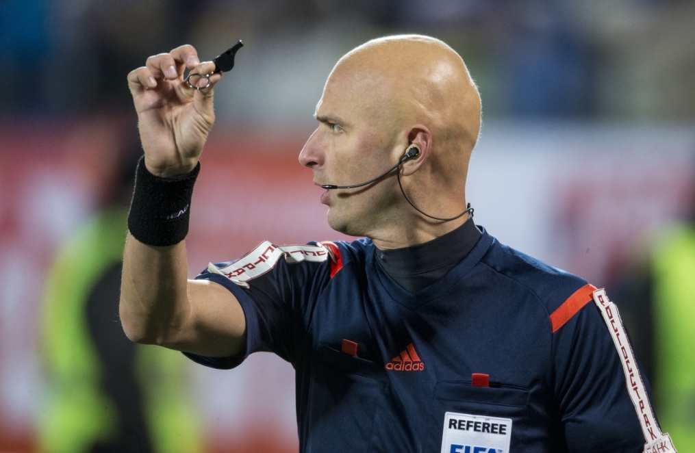 СОГАЗ Чемпионат России 2014/2015, «Зенит» — «Урал»