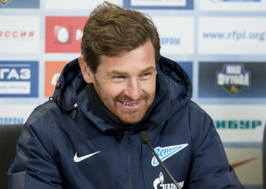 СОГАЗ Чемпионат России 2014/2015, «Зенит» — «Урал»