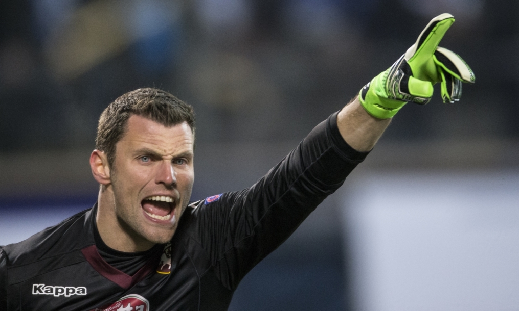 Лига Европы УЕФА, 1/8 финала, «Зенит» — «Торино»