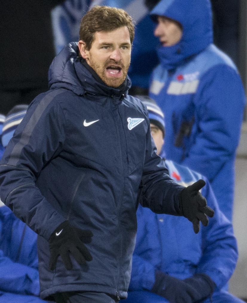 Лига Европы УЕФА, 1/8 финала, «Зенит» — «Торино»