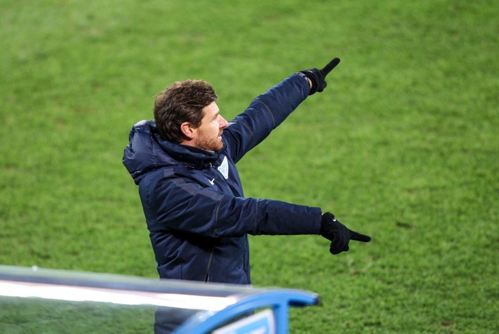 Лига Европы УЕФА, 1/8 финала, «Зенит» — «Торино»