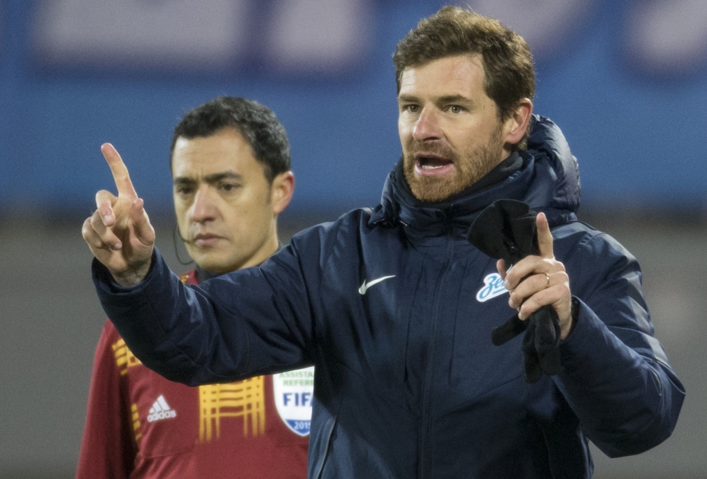 Лига Европы УЕФА, 1/8 финала, «Зенит» — «Торино»