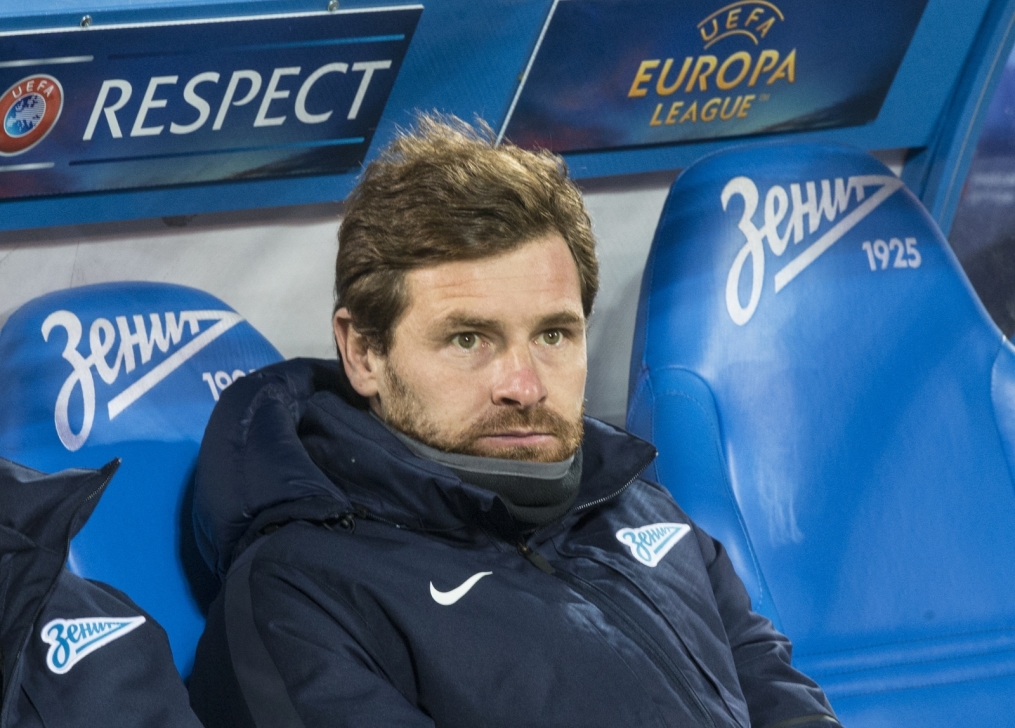 Лига Европы УЕФА, 1/8 финала, «Зенит» — «Торино»