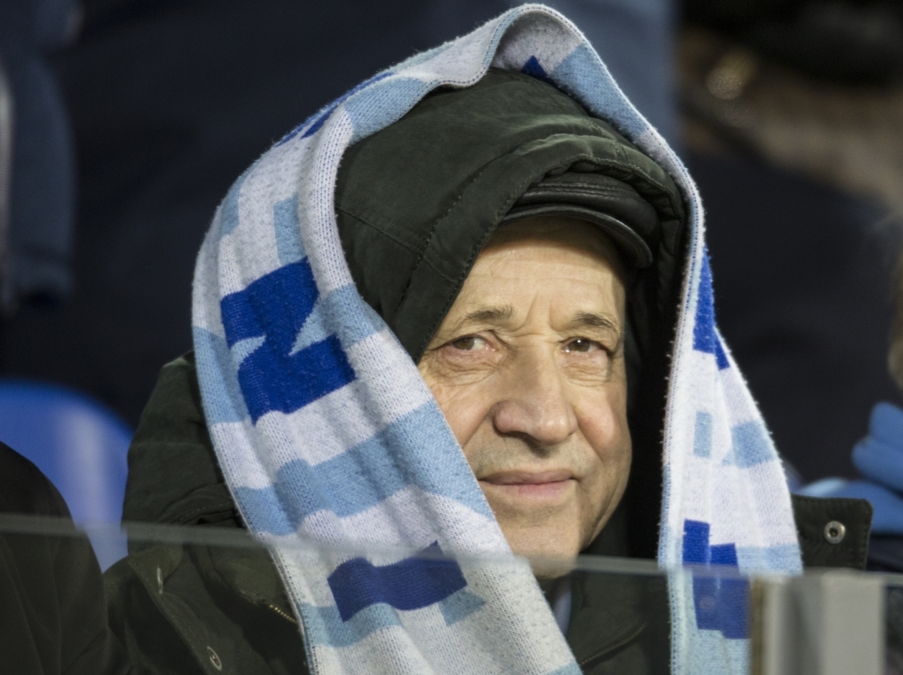 Лига Европы УЕФА, 1/8 финала, «Зенит» — «Торино»